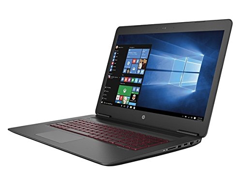 HP Omen 17 Gaming Notebook - Walyou