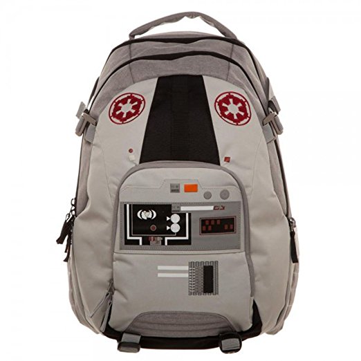 15 Back to School Star Wars Backpacks