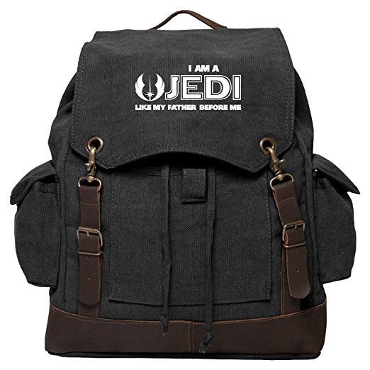 luke side bag