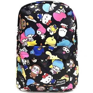 22 Stylish Backpacks for Hello Kitty Lovers