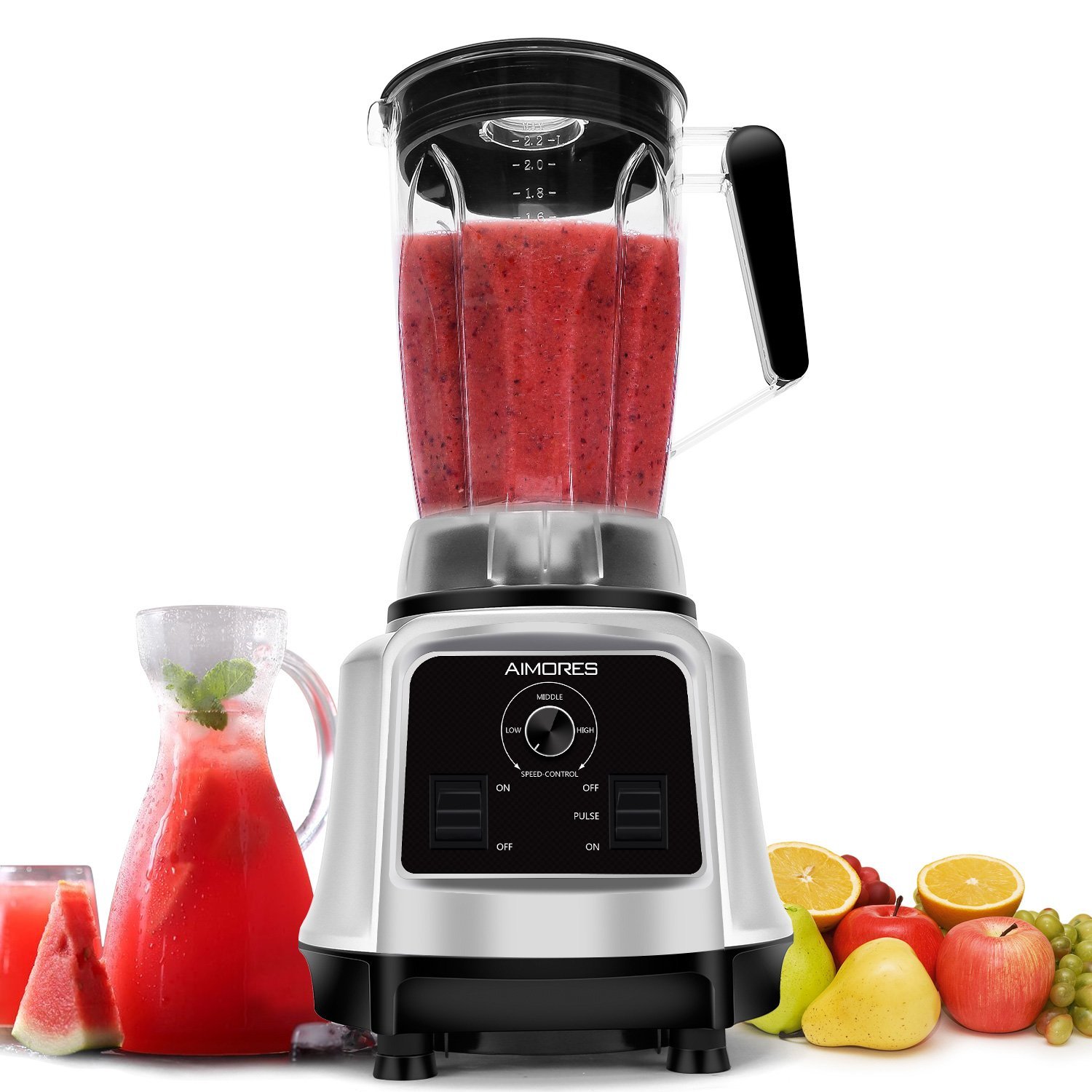 Best Blenders Under