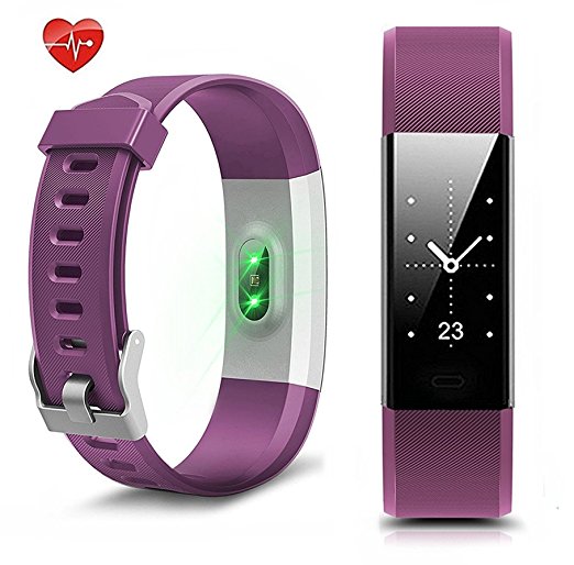 NewYouDirect Fitness Watch - Walyou