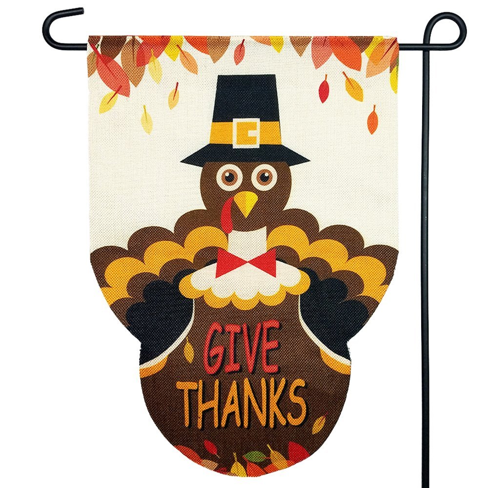 12 Perfect Thanksgiving Decorations Ideas