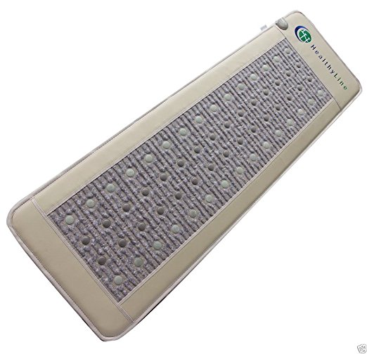 HealthyLine Infrared Heating Mat Walyou