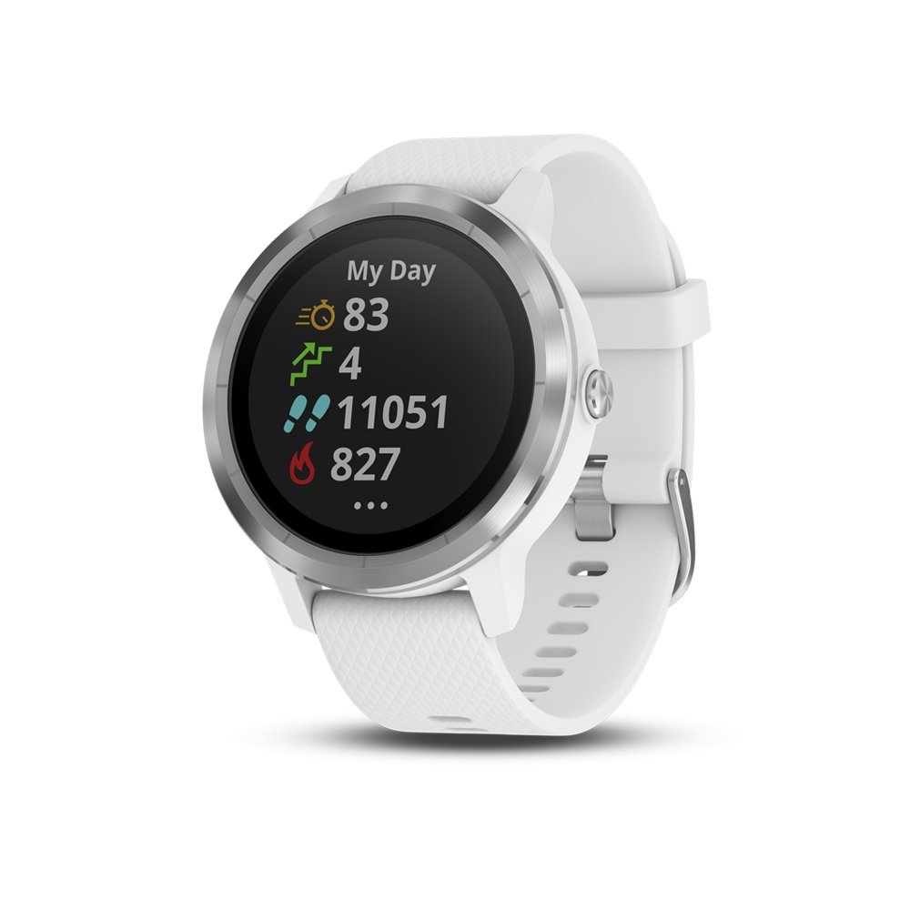 Garmin Vívoactive HR GPS Smart Watch - Walyou