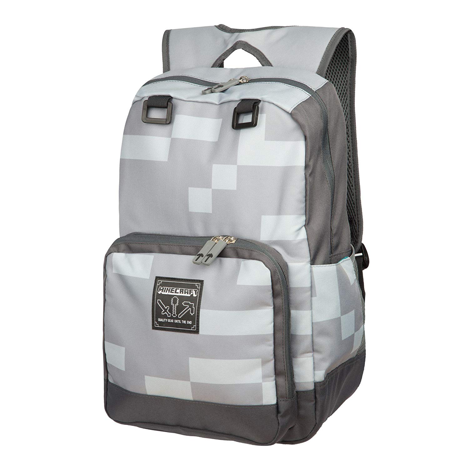 Minecraft Miner Backpack Walyou