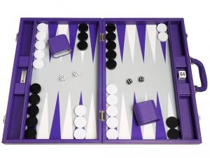 Top 10 Best Backgammon Board Sets To Buy - Walyou