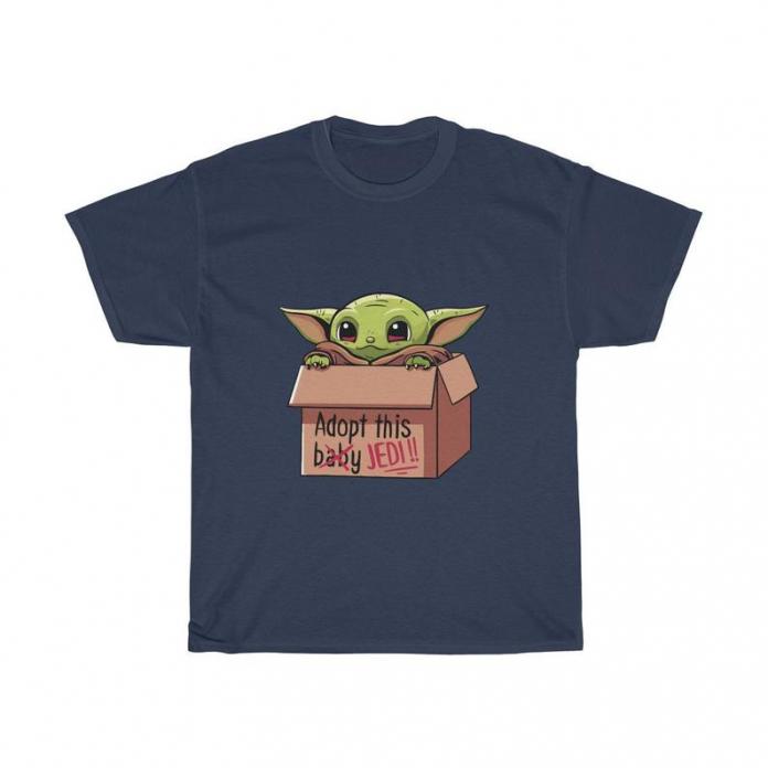 baby yoda t shirt women