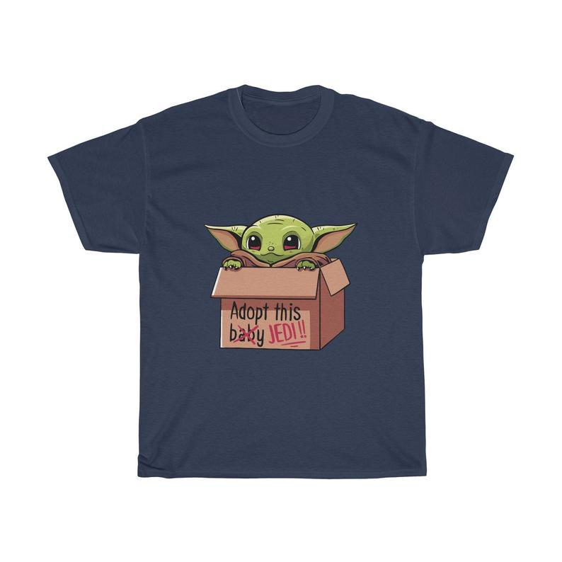 yoda t shirt india