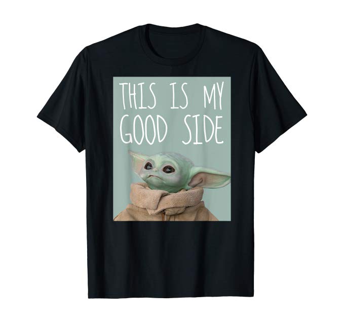 baby yoda clothing for adults