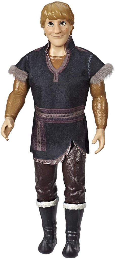 ty kristoff doll