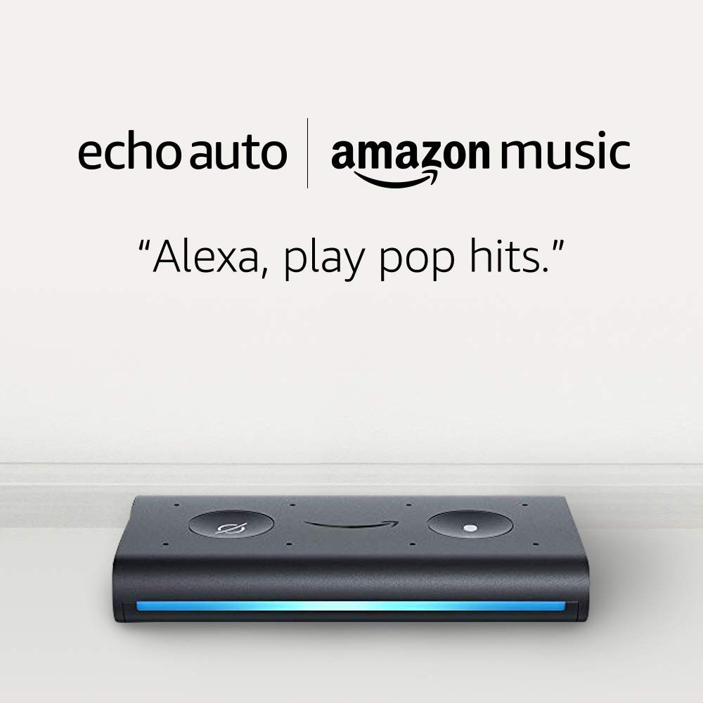 6 Cool Alexa Echo Cyber Monday Deals 2019 to Grab on Amazon - Walyou