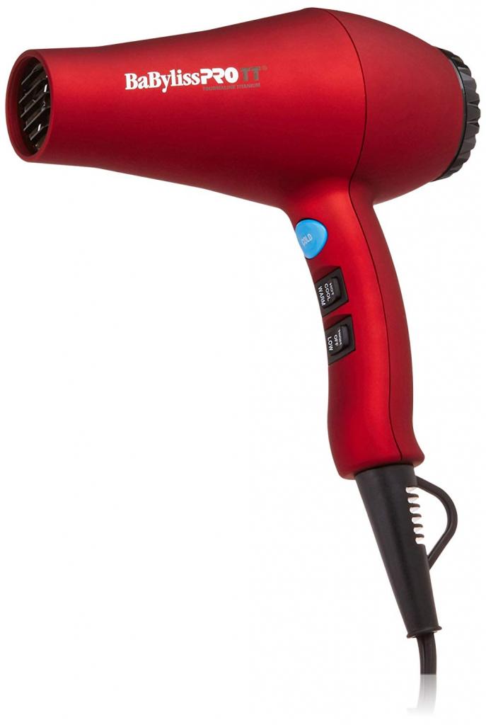 15 Best Professional Hair Dryers for 2020 Walyou