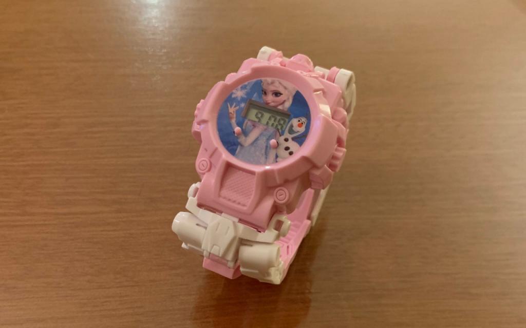 frozen watch smyths