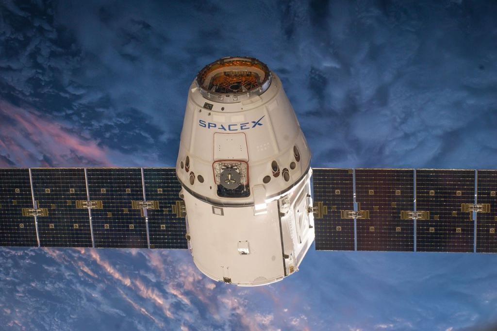 spacex-to-launch-60-starlink-satellites-to-bring-broadband-services