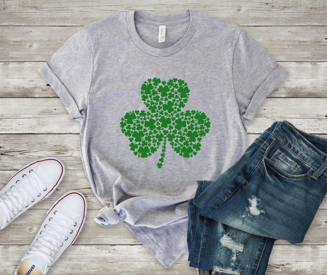 20 Extremely Cool St. Patrick's Day Shirts - Walyou