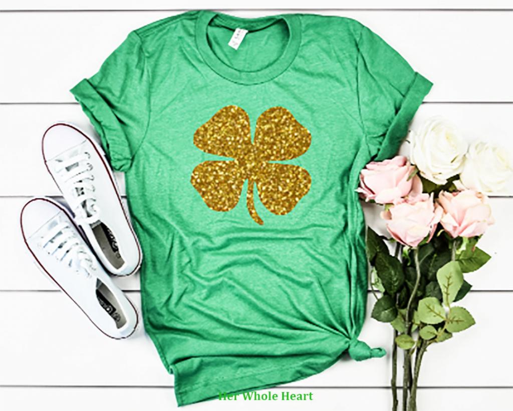 20 Extremely Cool St. Patrick's Day Shirts - Walyou
