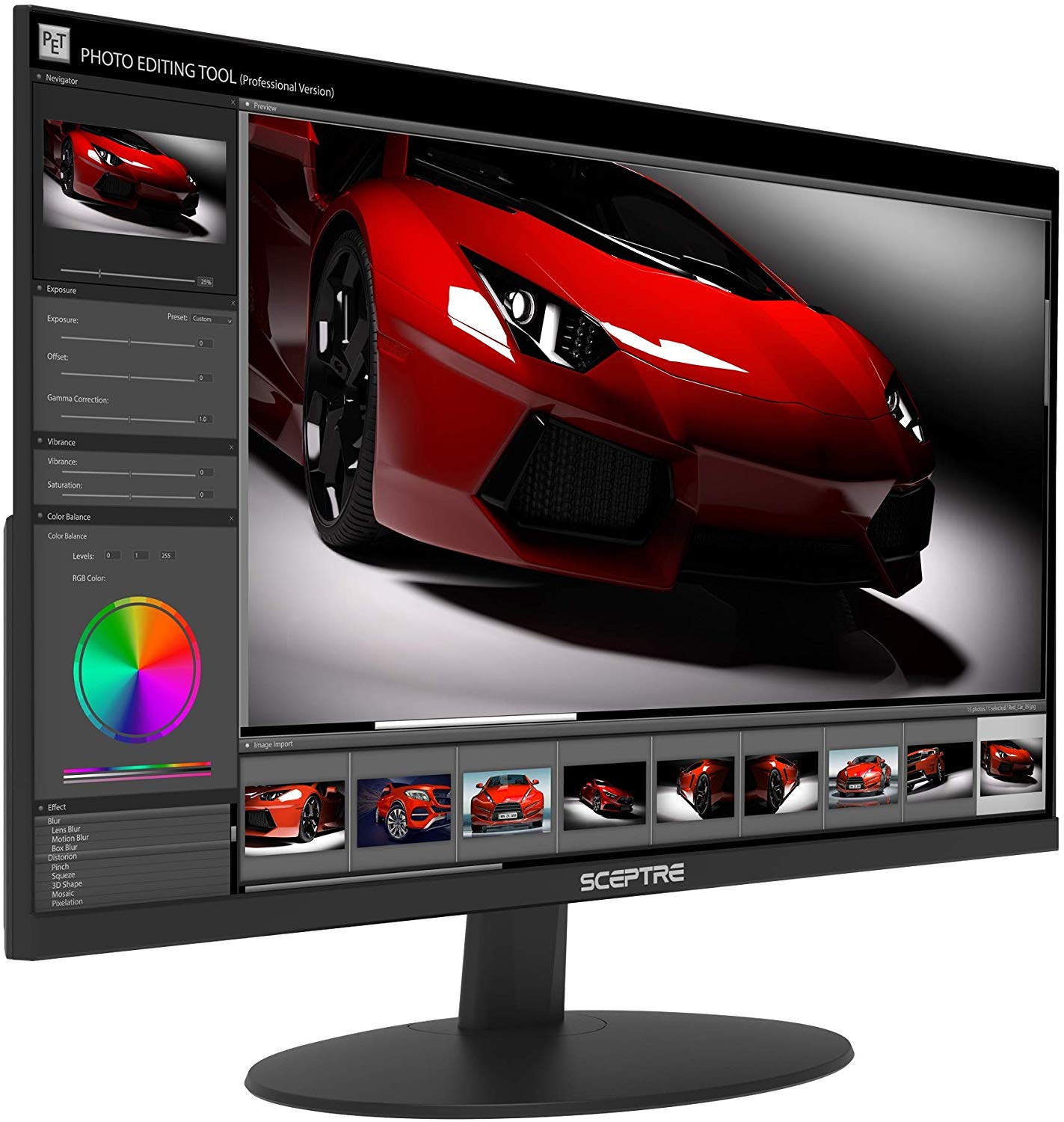 10 Best Monitors to Work from Home Walyou