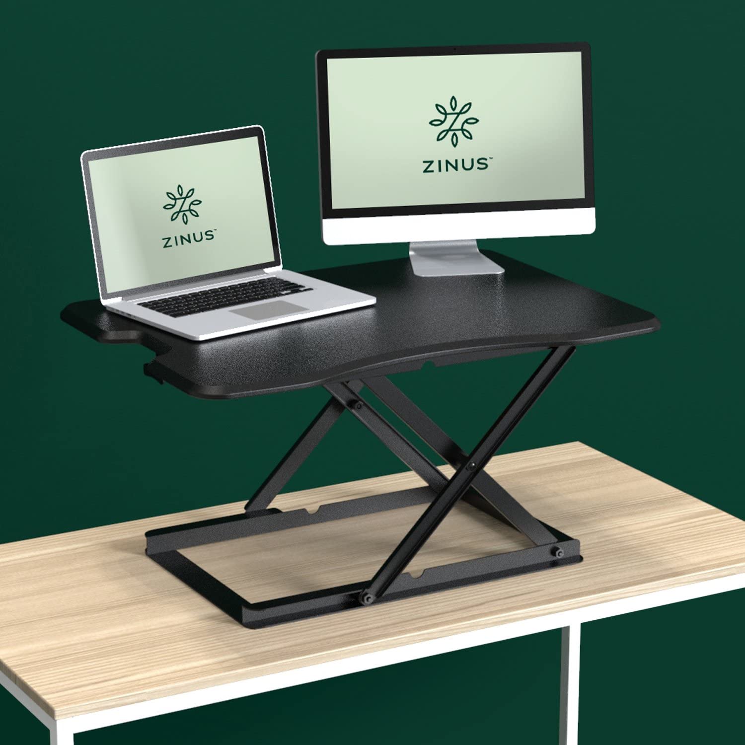 15 Best Standing Desks to Work From Home Walyou
