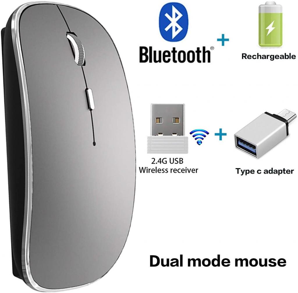 best mouse for macbook pro 2020