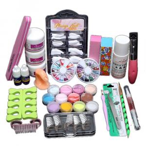 10 Best Nail Kits and Nail Clipper Sets for Women - Walyou