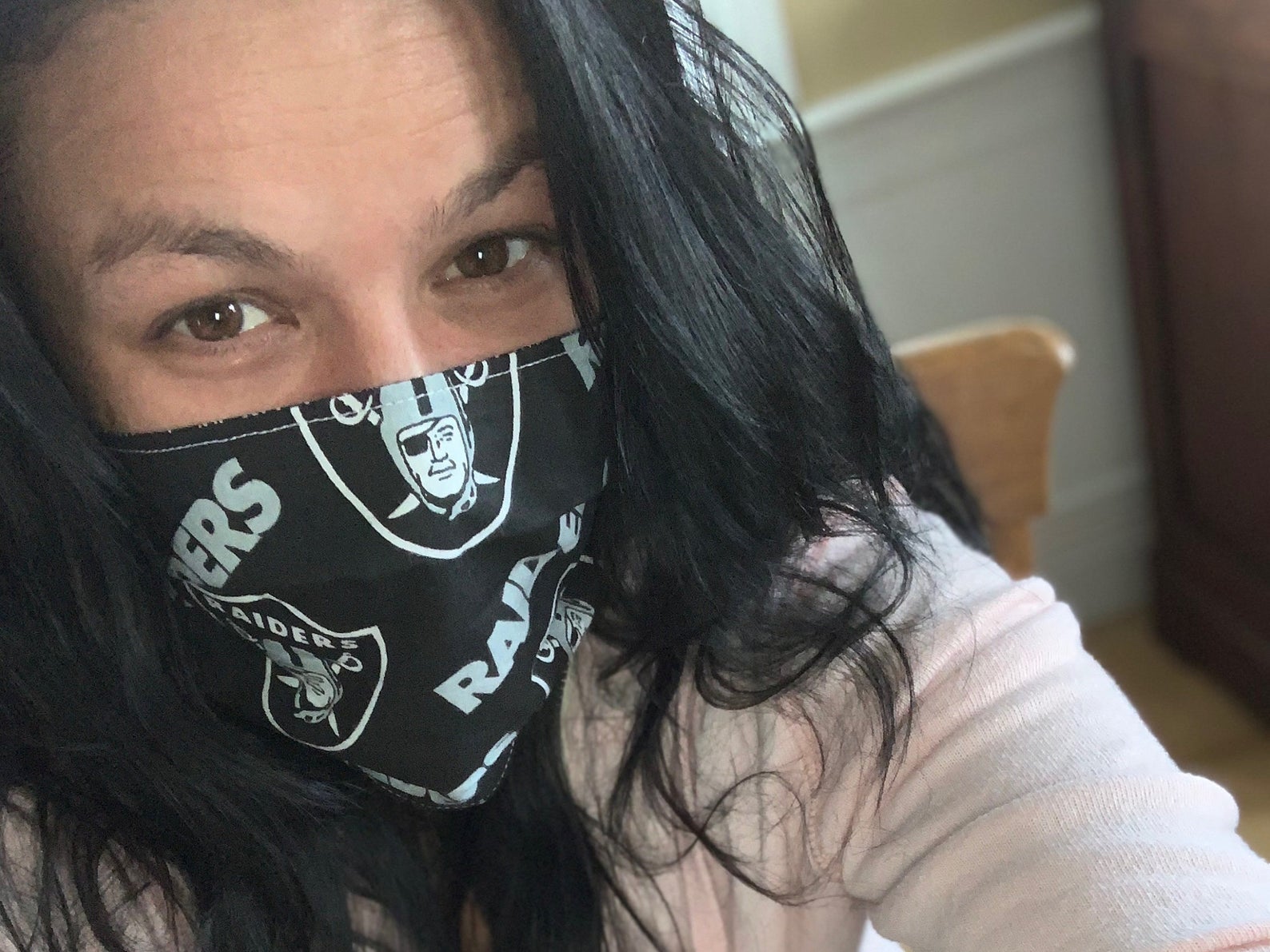 NFL-18-Washable-Raiders-Face-Mask - Walyou