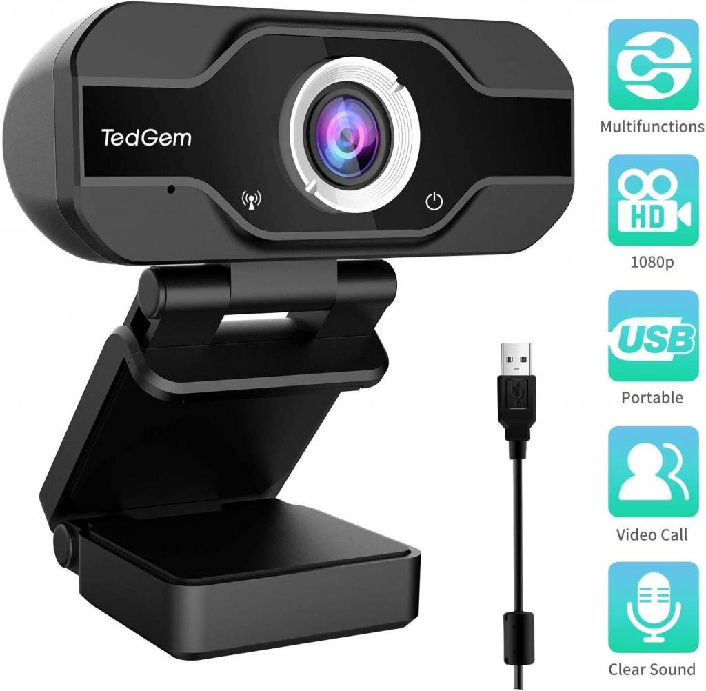 best webcam for presentations