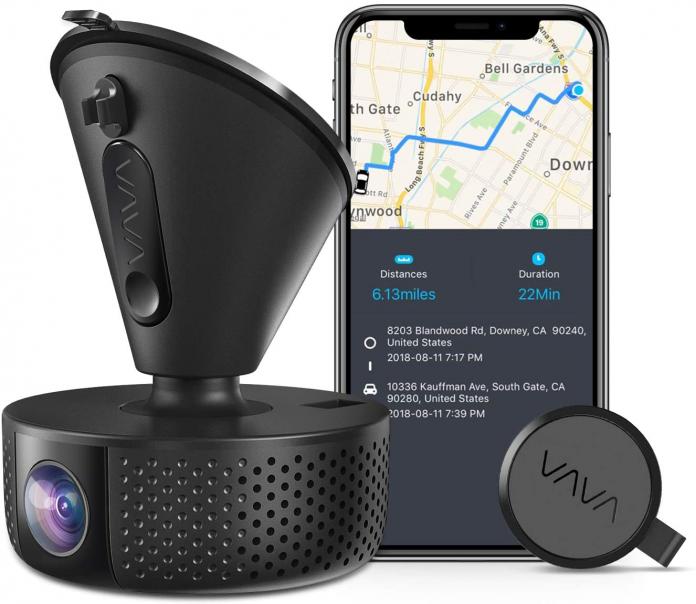 Best Car Dash Cameras of 2020 Walyou