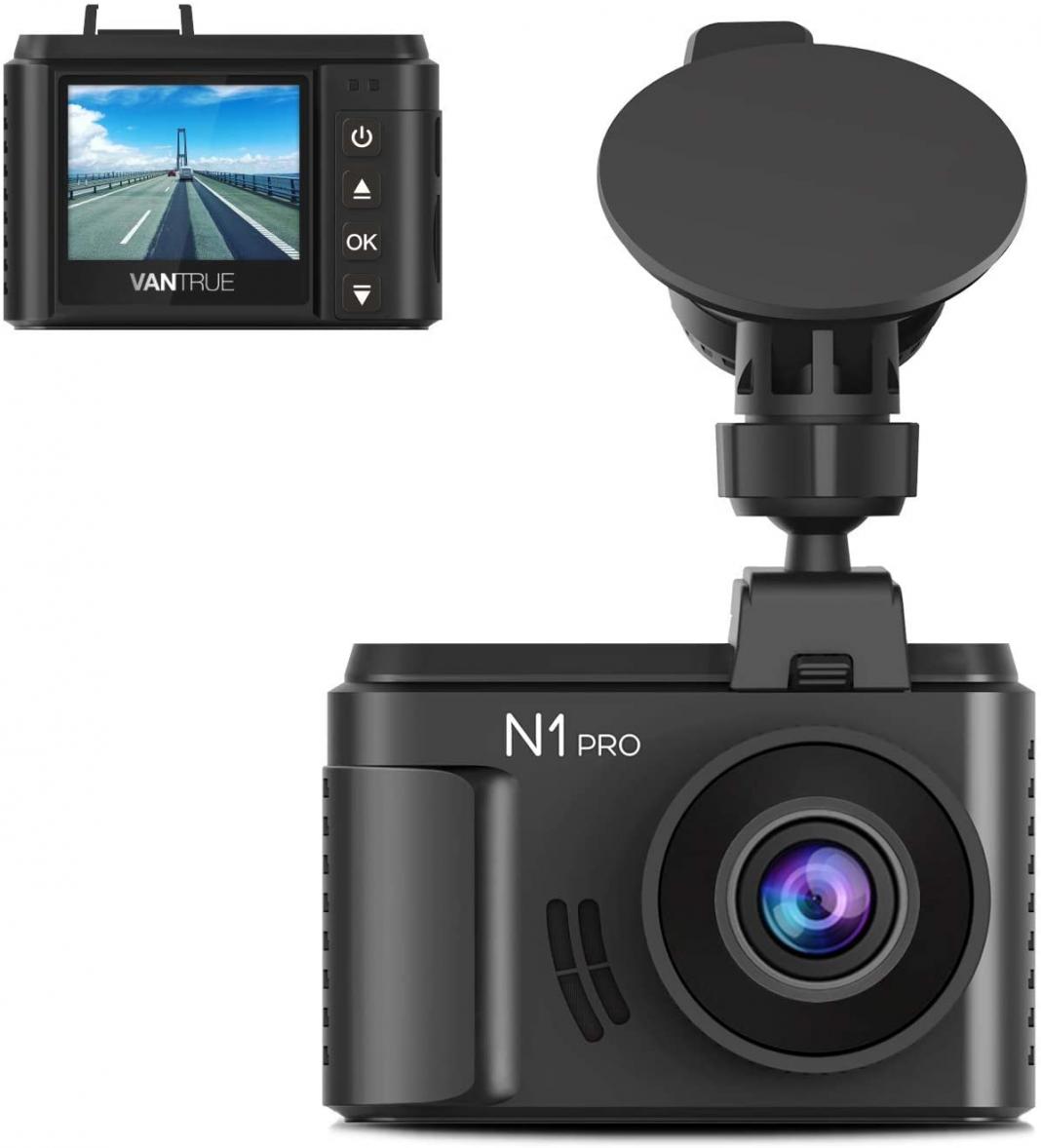 Best Car Dash Cameras Of 2020 Walyou