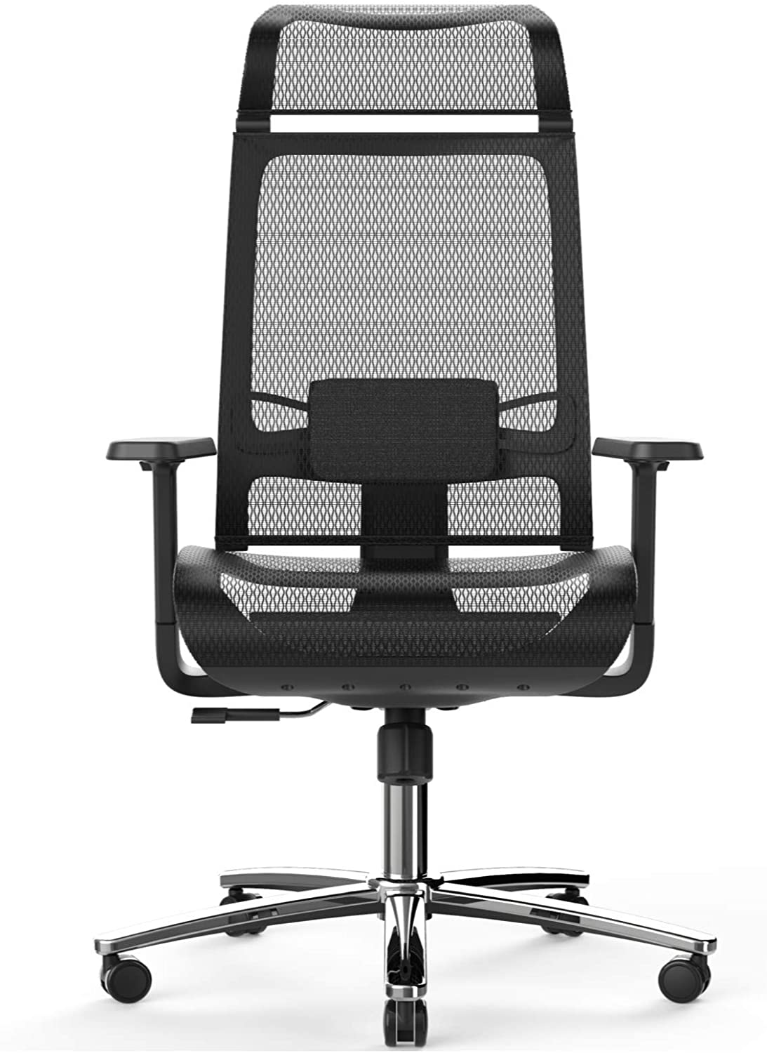 BestOfficeChair4BilkohMeshOfficeChairErgonomicOffice Walyou