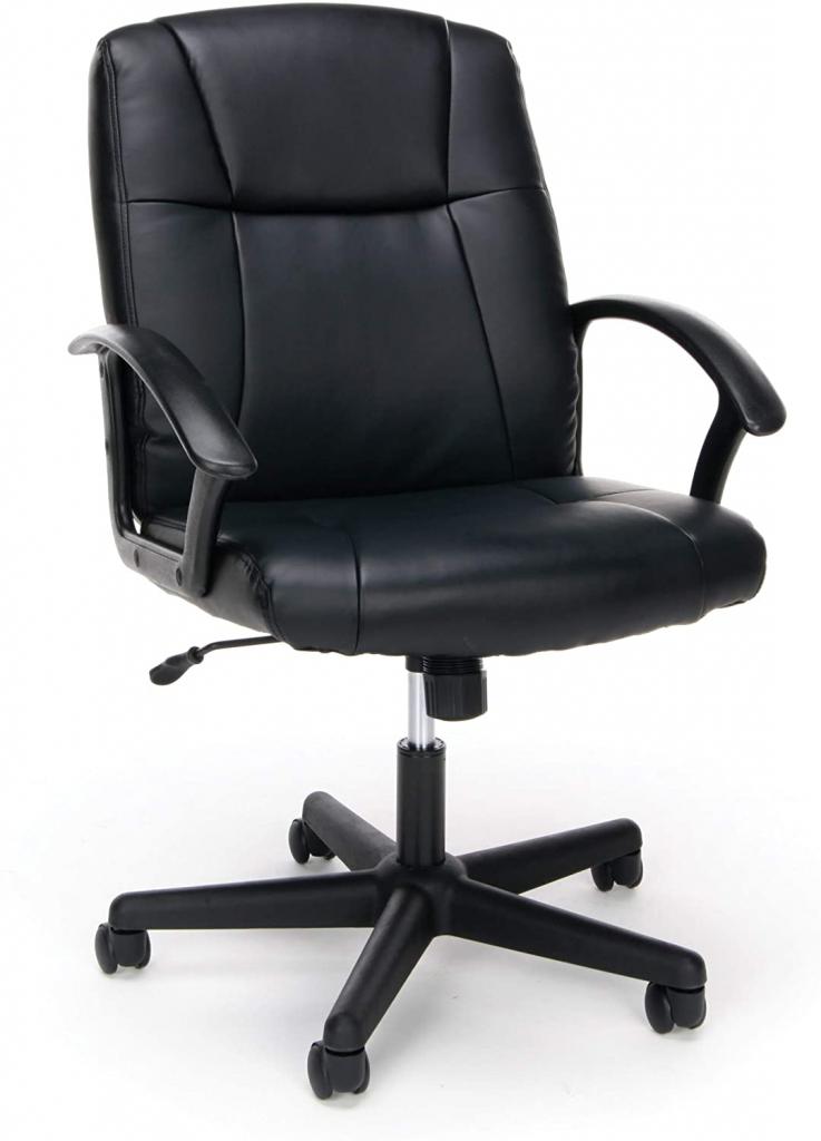 15 Best Office Chairs For Your Home Office - Walyou