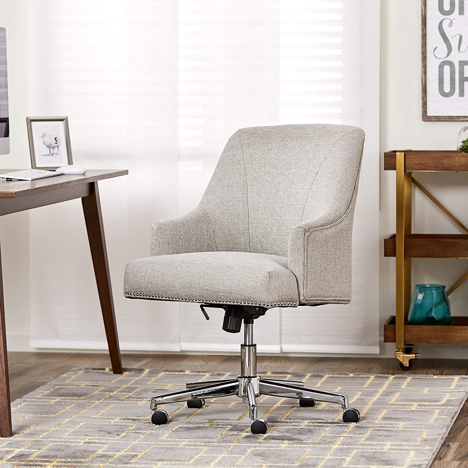 15 Best Office Chairs For Your Home Office LaptrinhX / News
