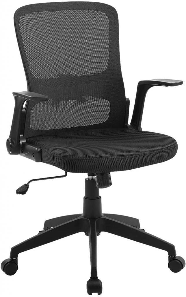 15 Best Office Chairs For Your Home Office - Walyou