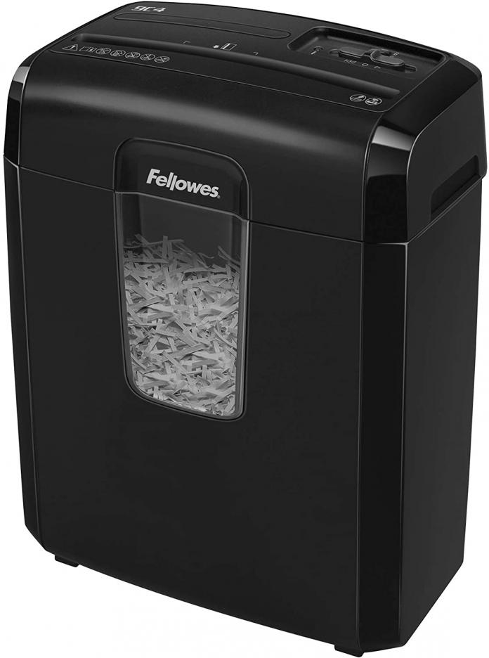 10 Best Paper Shredders for Your Home Office - Walyou