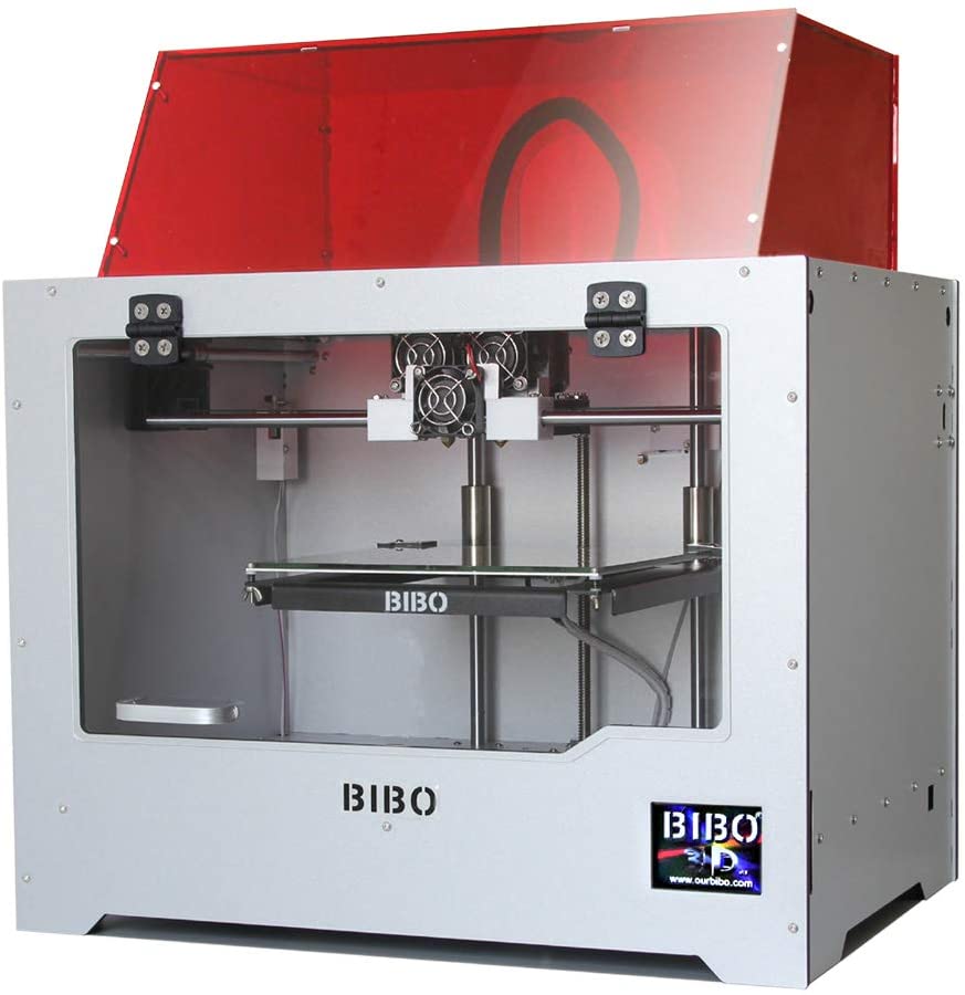 10 Best 3D Printers For Beginners Of 2020 - Walyou