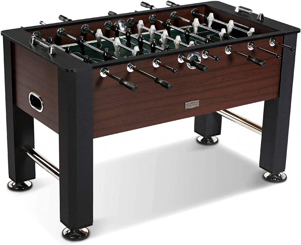 10 Best Foosball Tables for 2020 Walyou