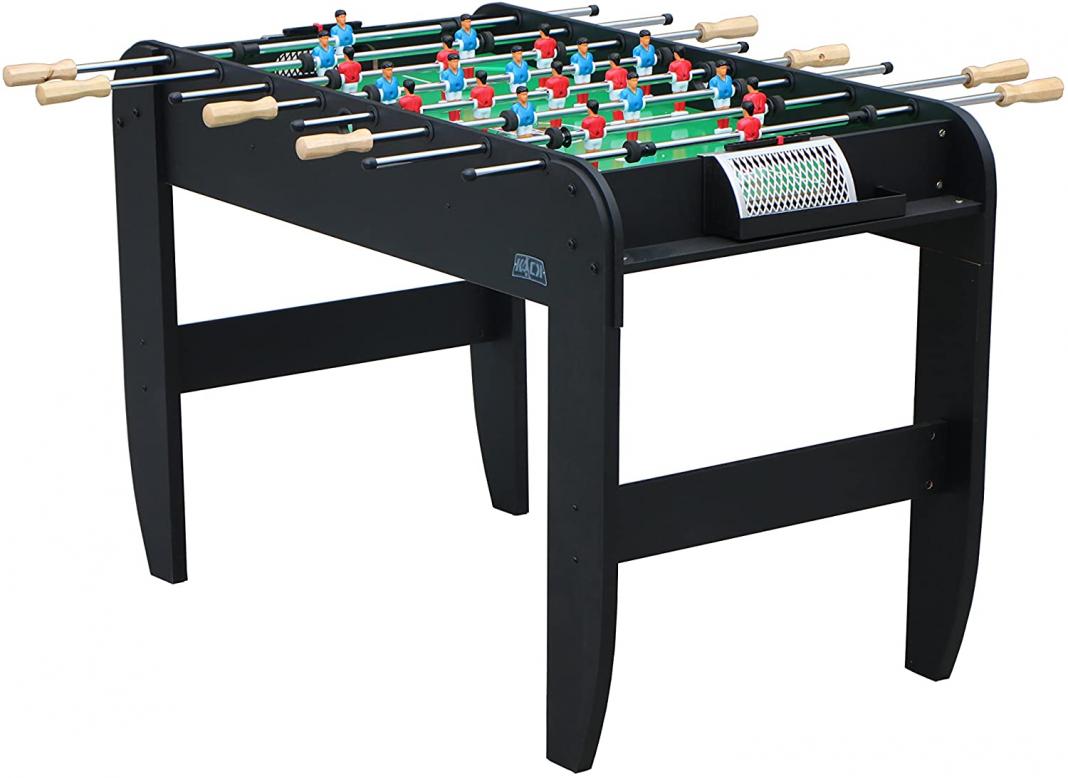 10 Best Foosball Tables for 2020 Walyou