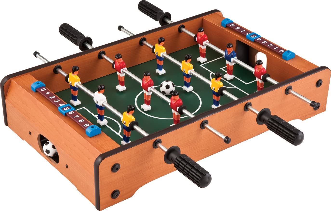 10 Best Foosball Tables for 2020 - Walyou