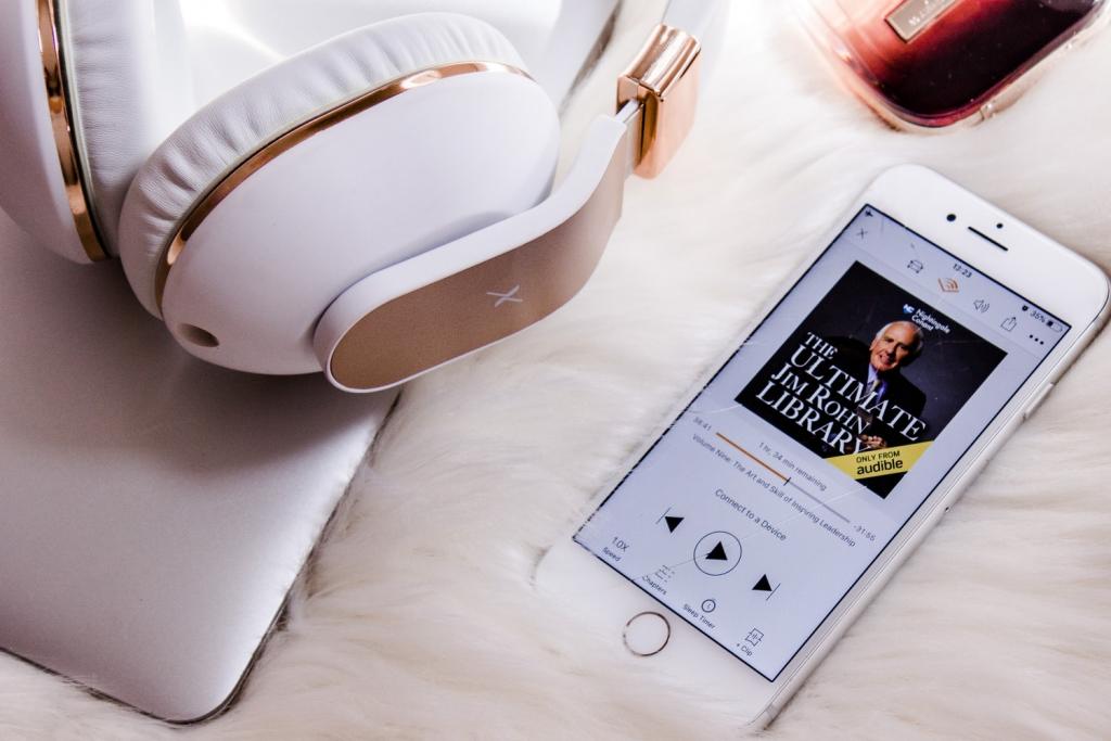 Audible Review 2021 How does Audible work and is it worth it? Walyou