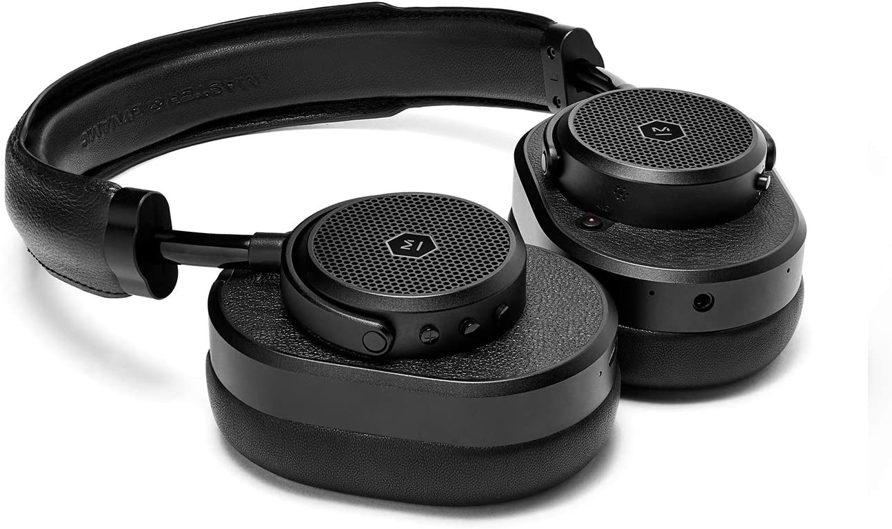 10 Best Noise Canceling Headphones In 2021 Walyou